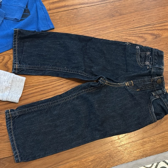 Boys Mixed Brand Bundle Lot Pack 4 Pack 18 - 24 months - Picture 3 of 6